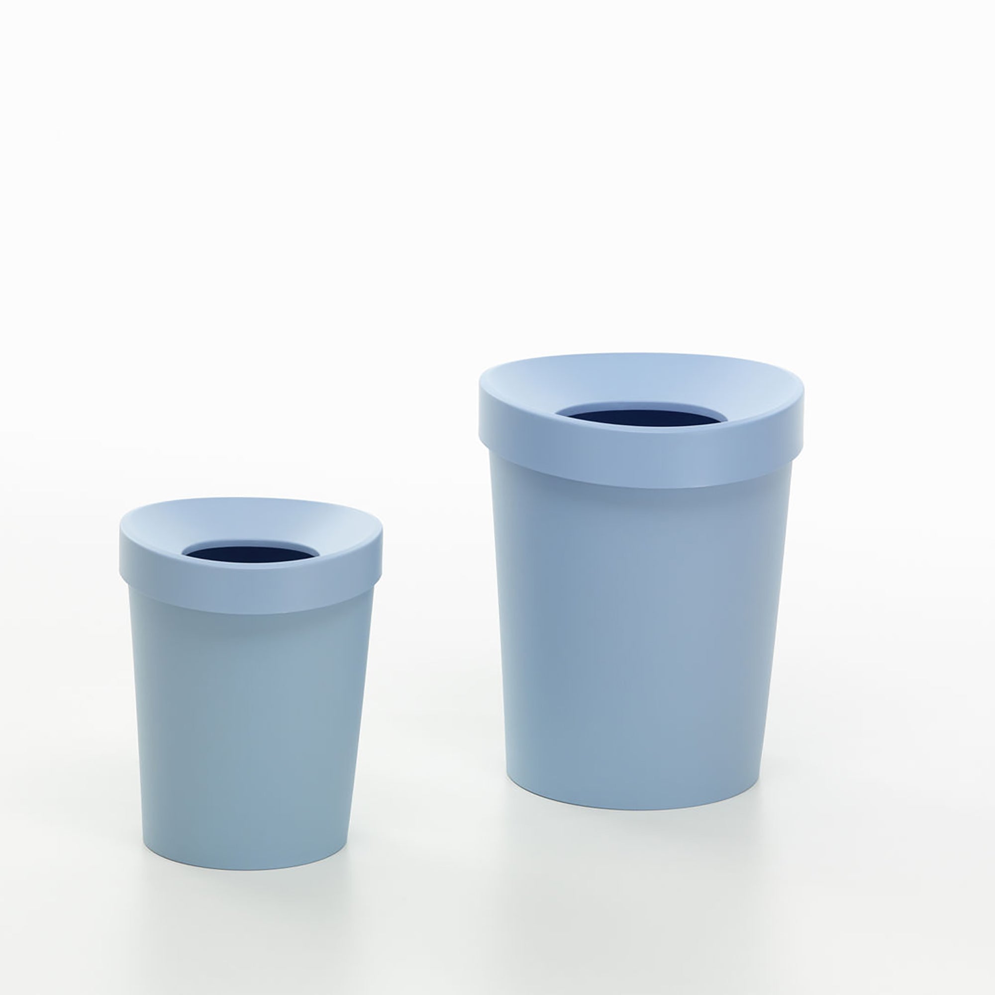 Happy bin coș de gunoi mare