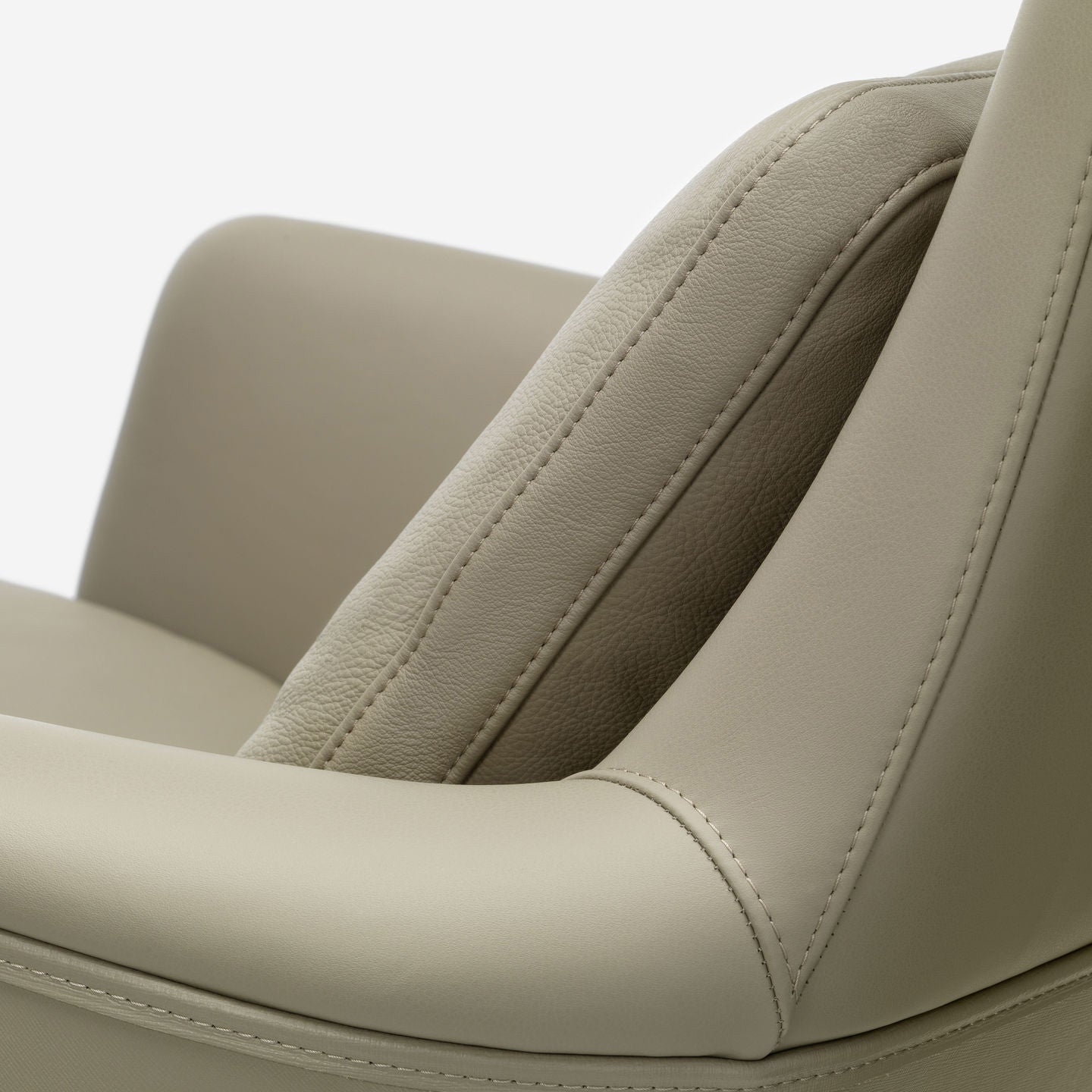 Grand Relax fotoliu cu otoman