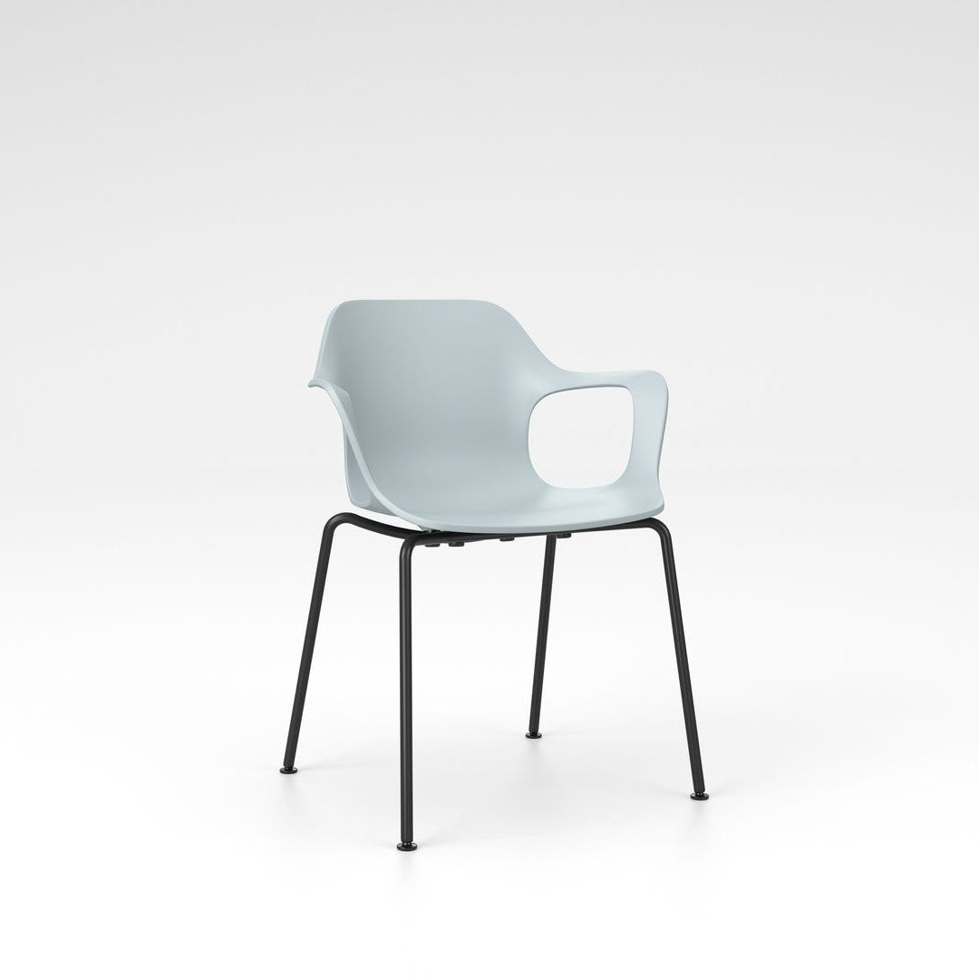 Hal RE Tube Armchair, scaun cu cotiere