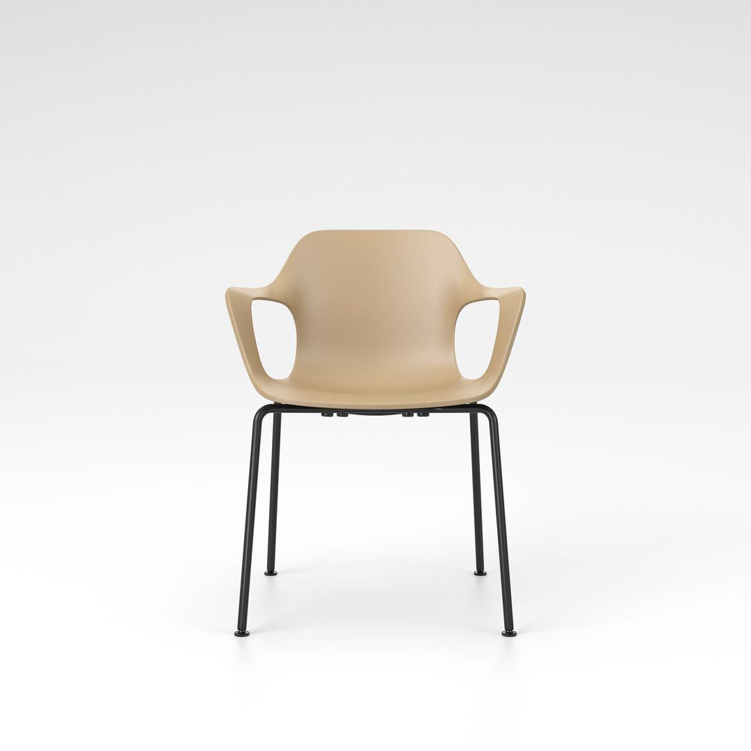 Hal RE Tube Armchair, scaun cu cotiere