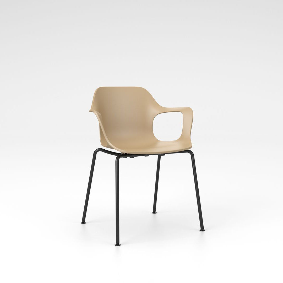 Hal RE Tube Armchair, scaun cu cotiere