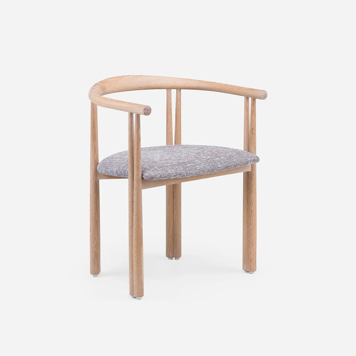 Eliot Dining Chair, scaun de dining