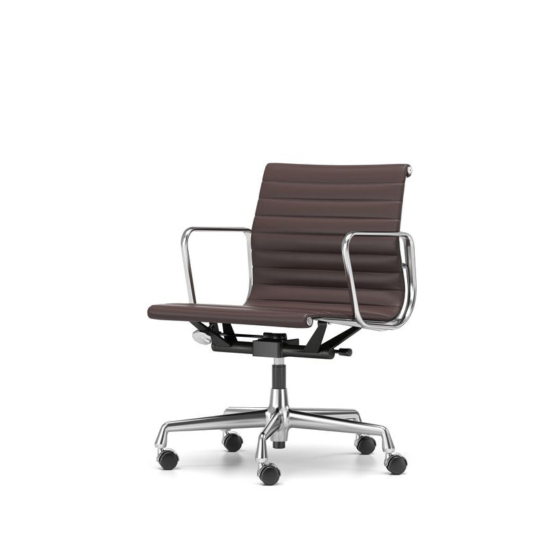 Aluminium EA 117 scaun de birou