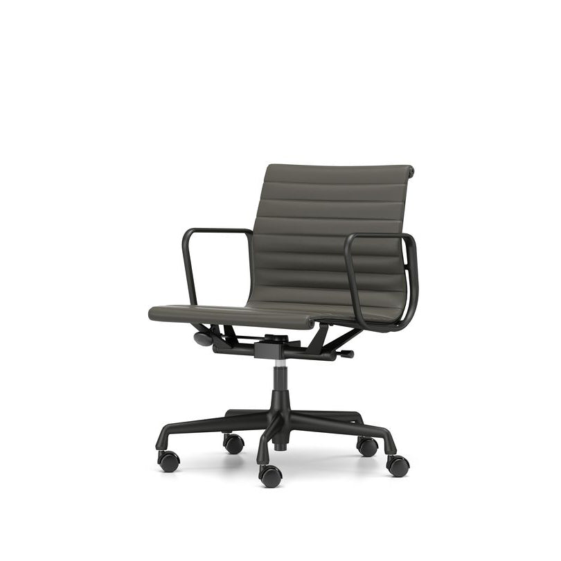 Aluminium EA 117 scaun de birou