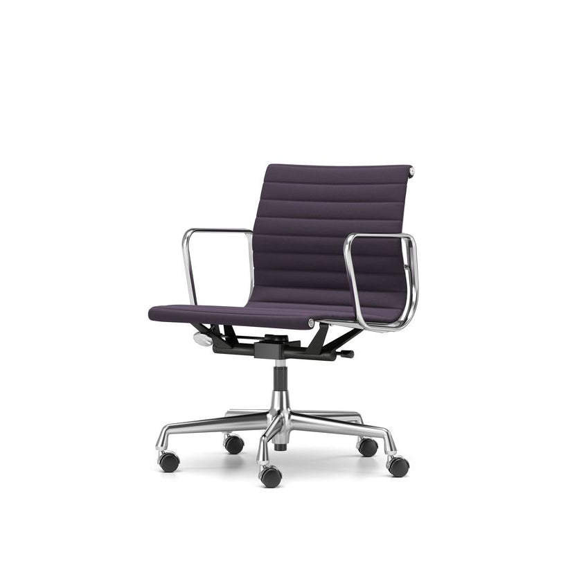 Aluminium EA 117 scaun de birou