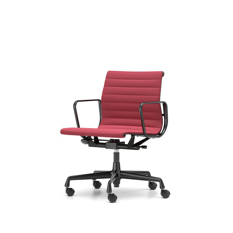 Aluminium EA 118, scaun de birou