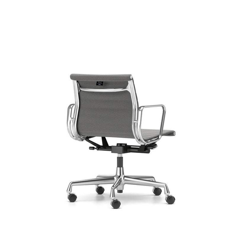 Aluminium EA 118, scaun de birou