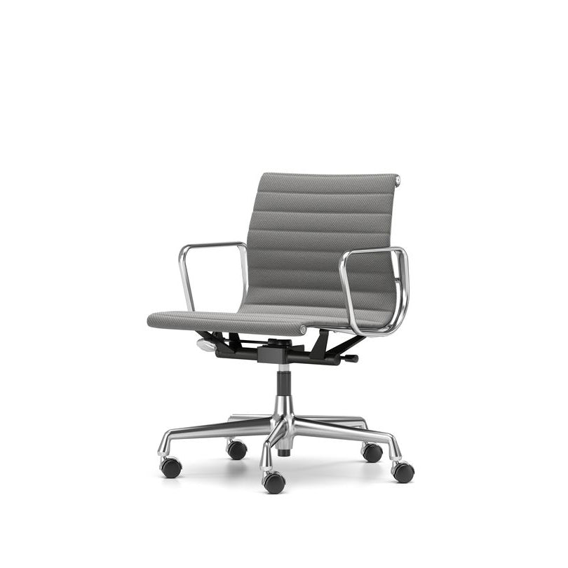 Aluminium EA 118, scaun de birou