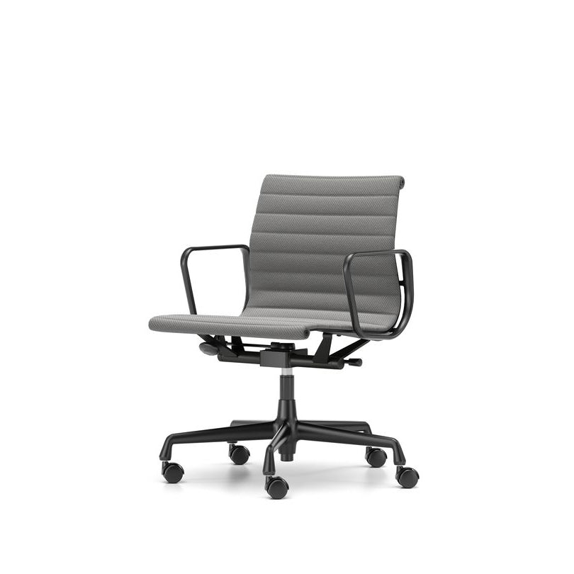 Aluminium EA 118, scaun de birou