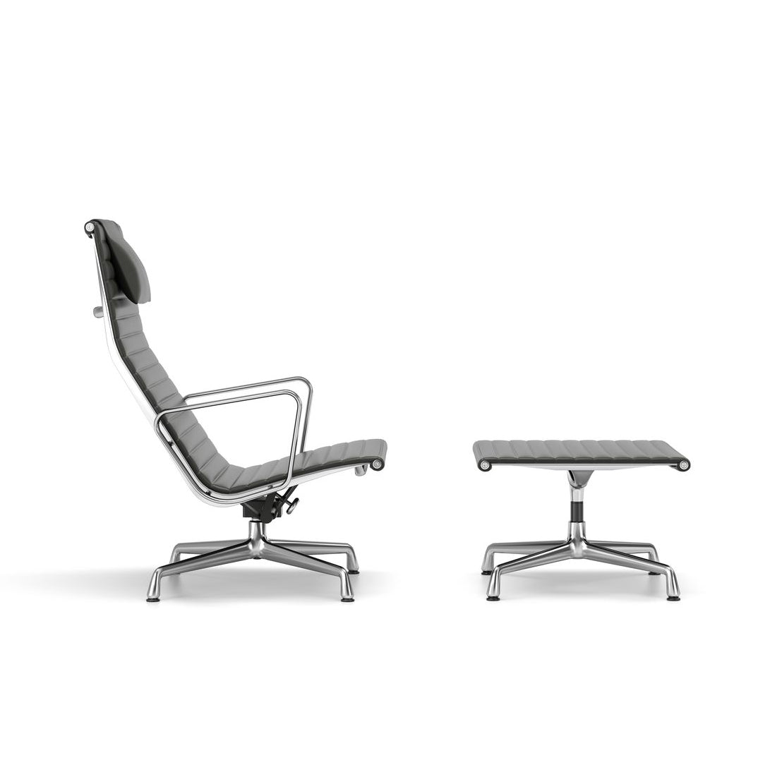 Aluminium EA 124/125