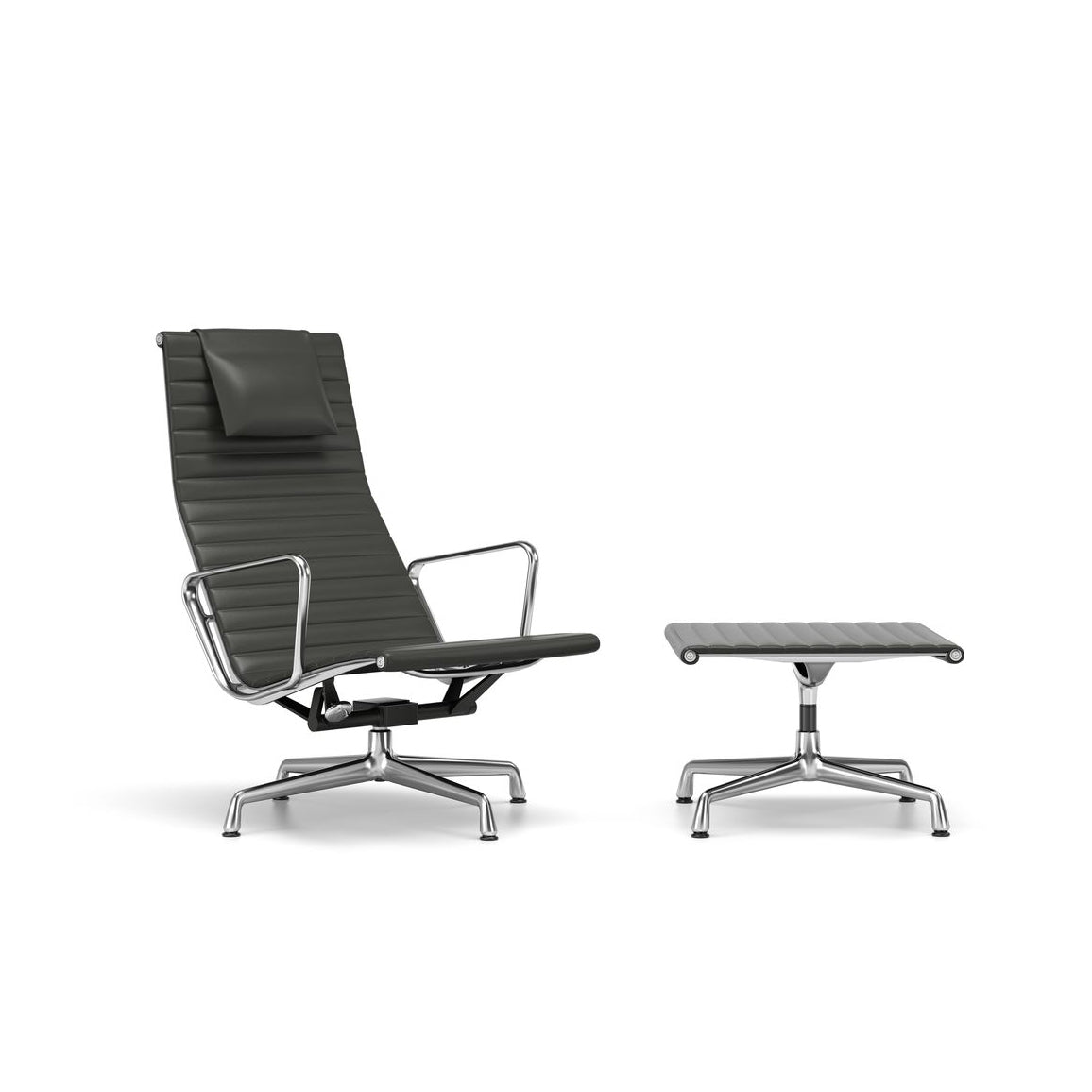 Aluminium EA 124/125