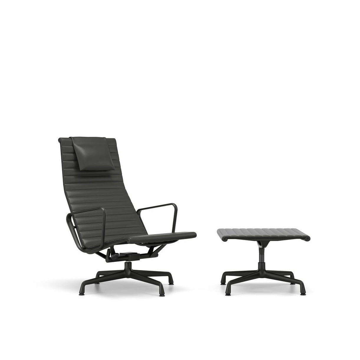 Aluminium EA 124/125