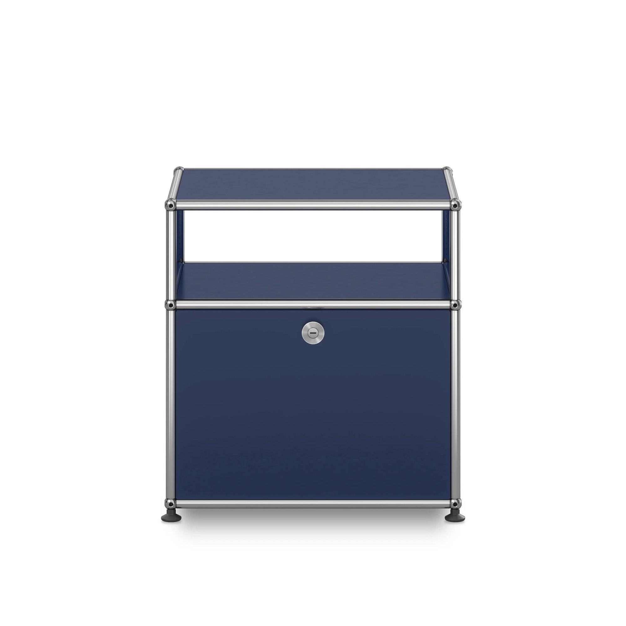 Haller noptieră modulară