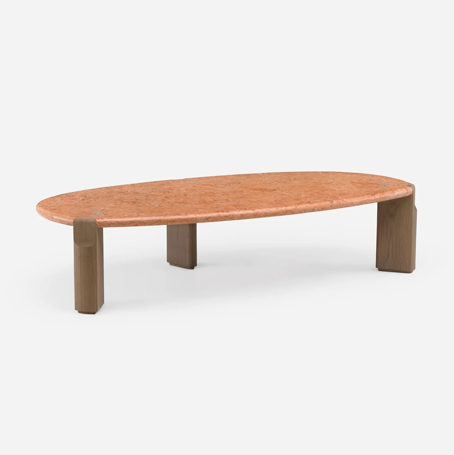 Twenty-Five Coffee Table, masă de cafea