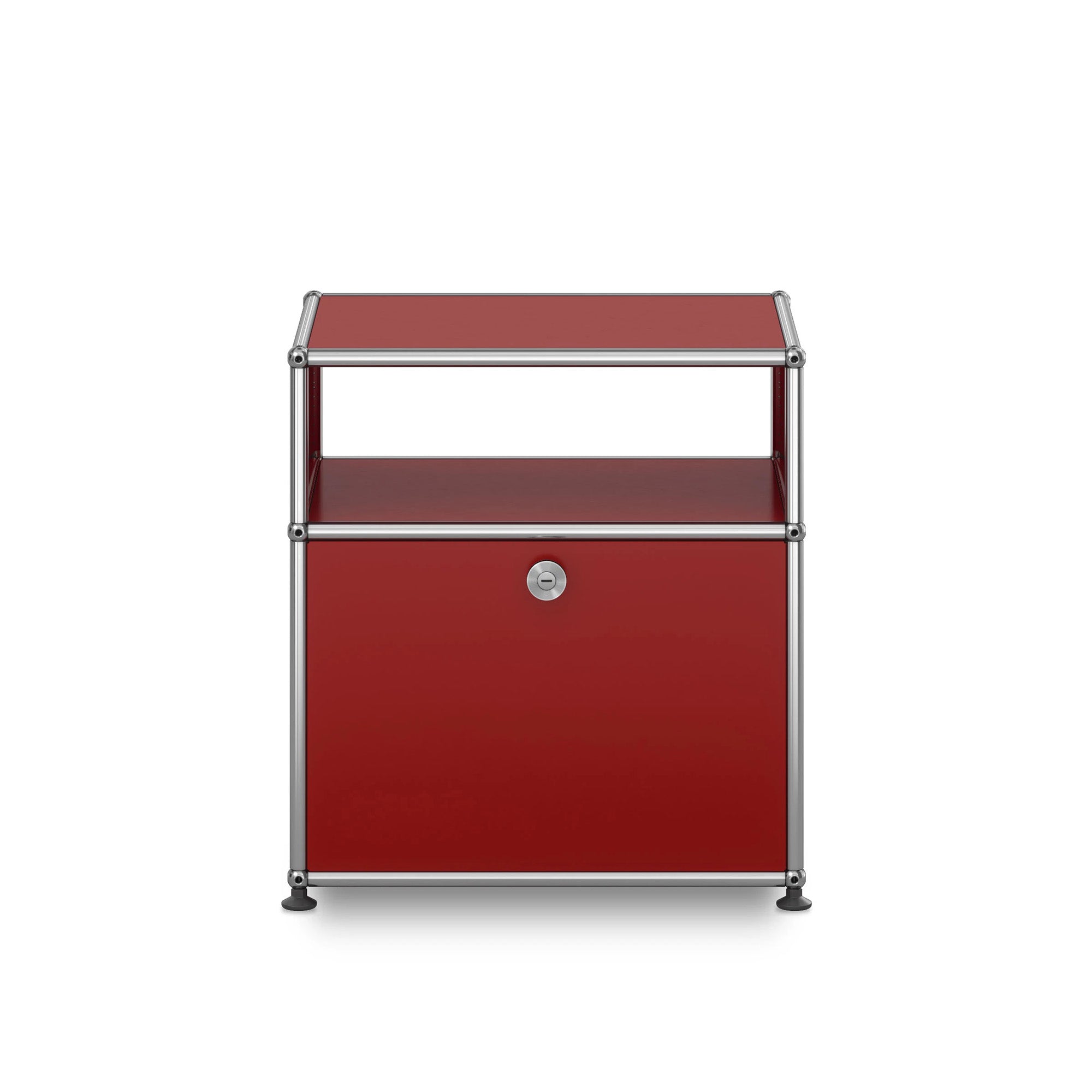 Haller noptieră modulară