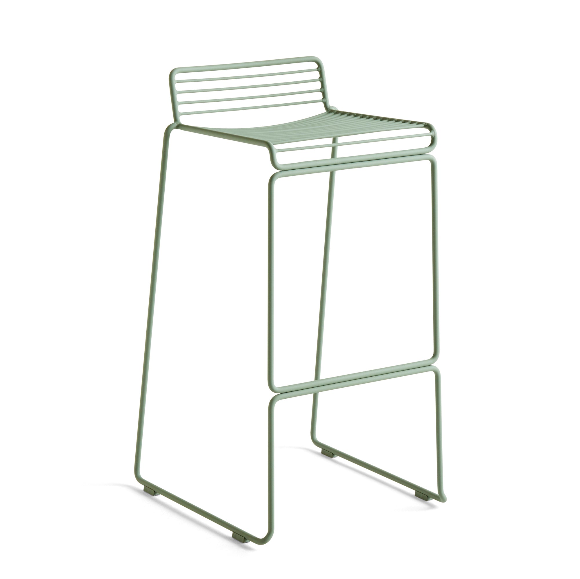Hee Lee scaun de bar pentru exterior h 75