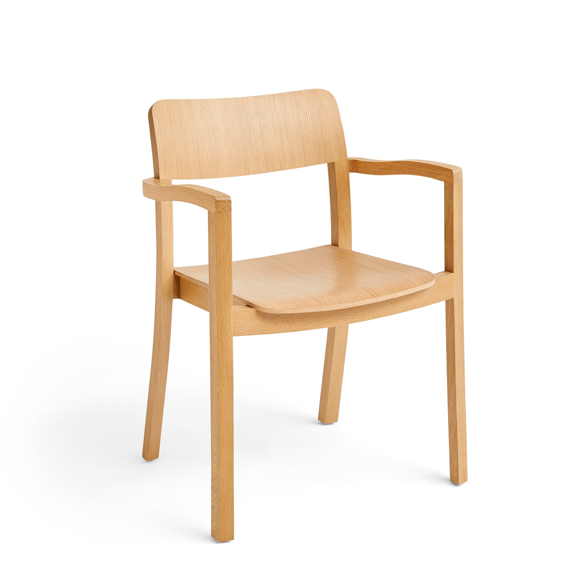 Pastis scaun de dining cu cotiere