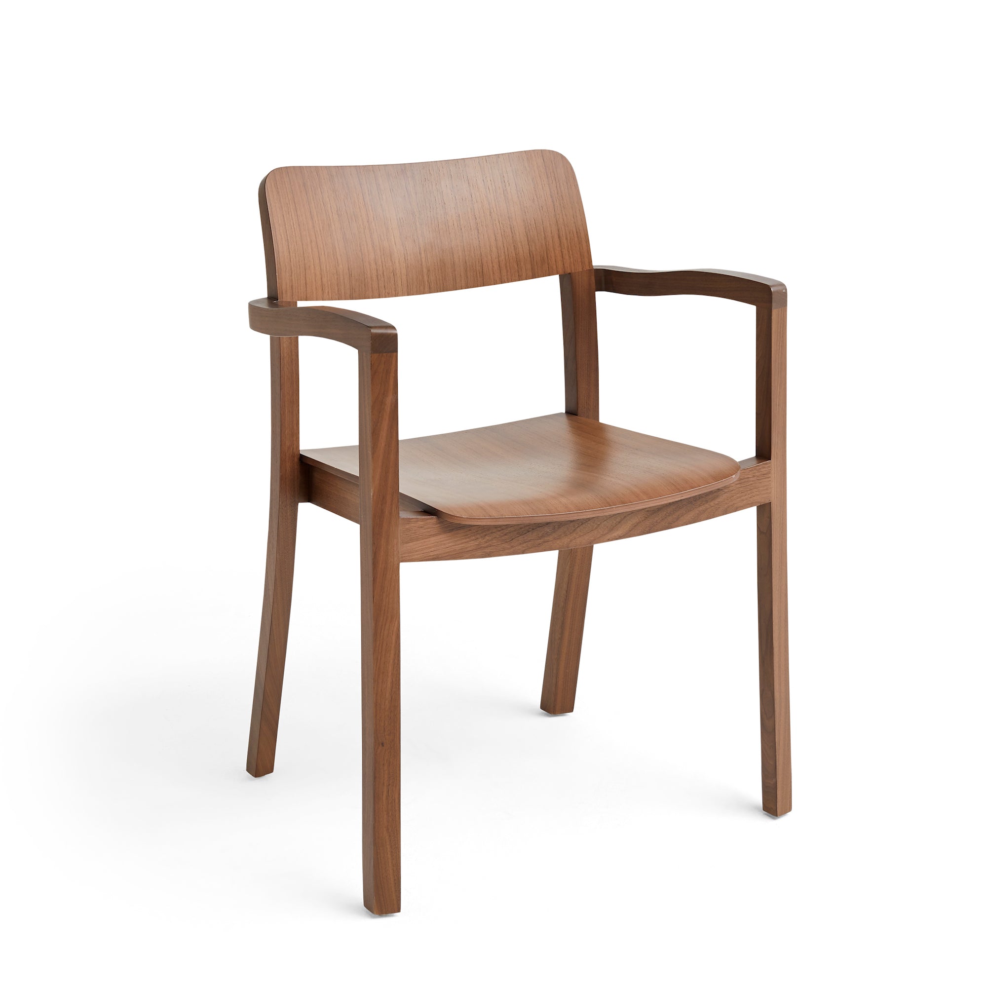 Pastis scaun de dining cu cotiere