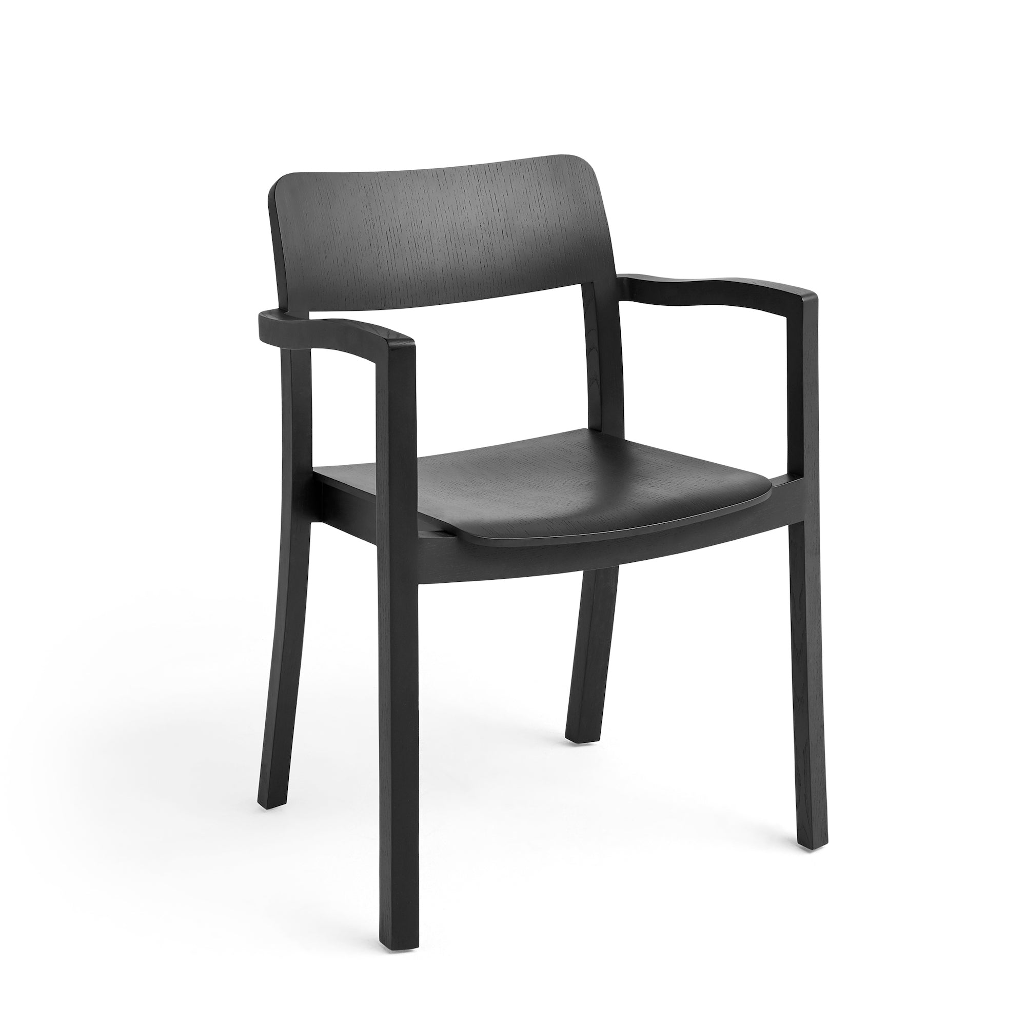 Pastis scaun de dining cu cotiere