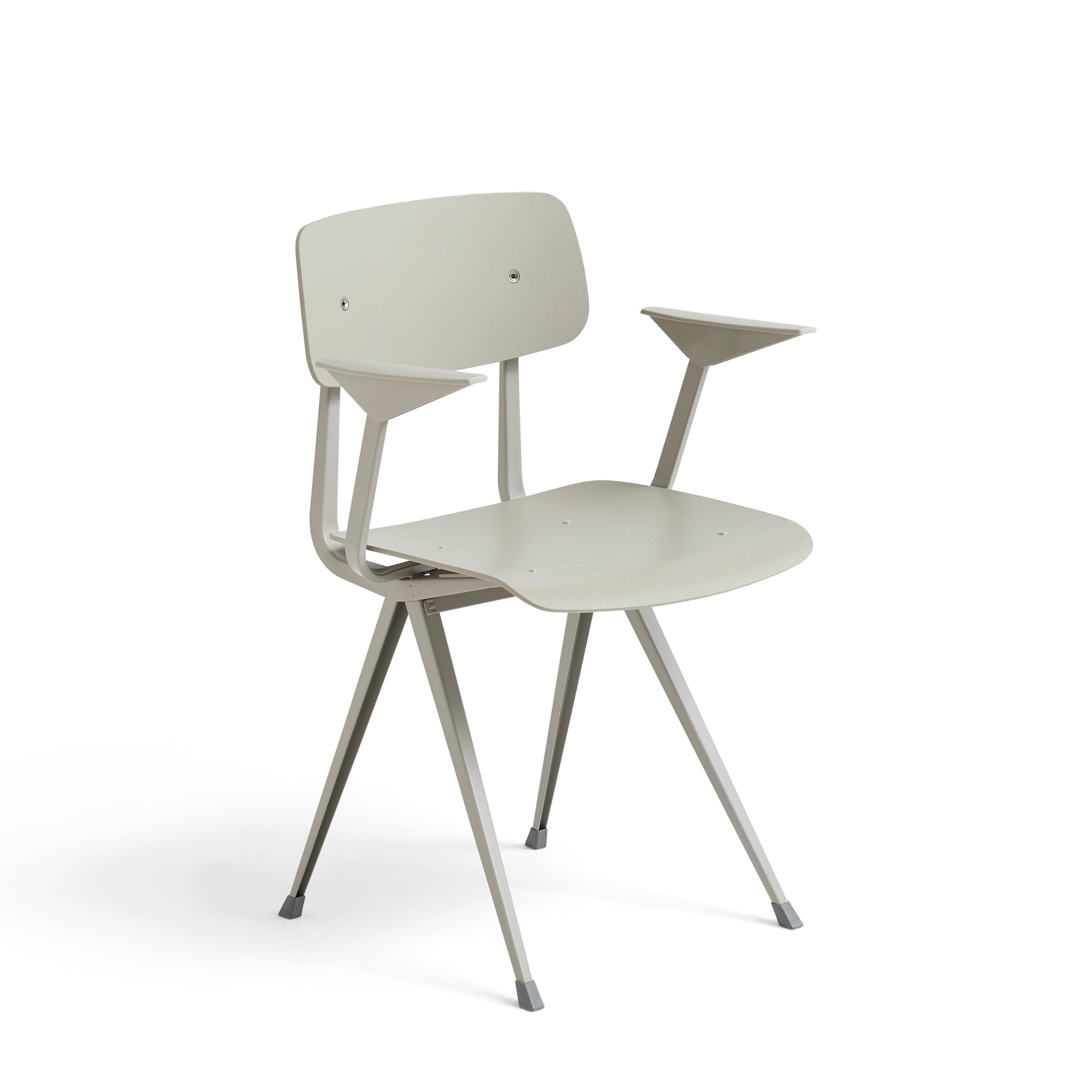 Result scaun de dining cu cotiere
