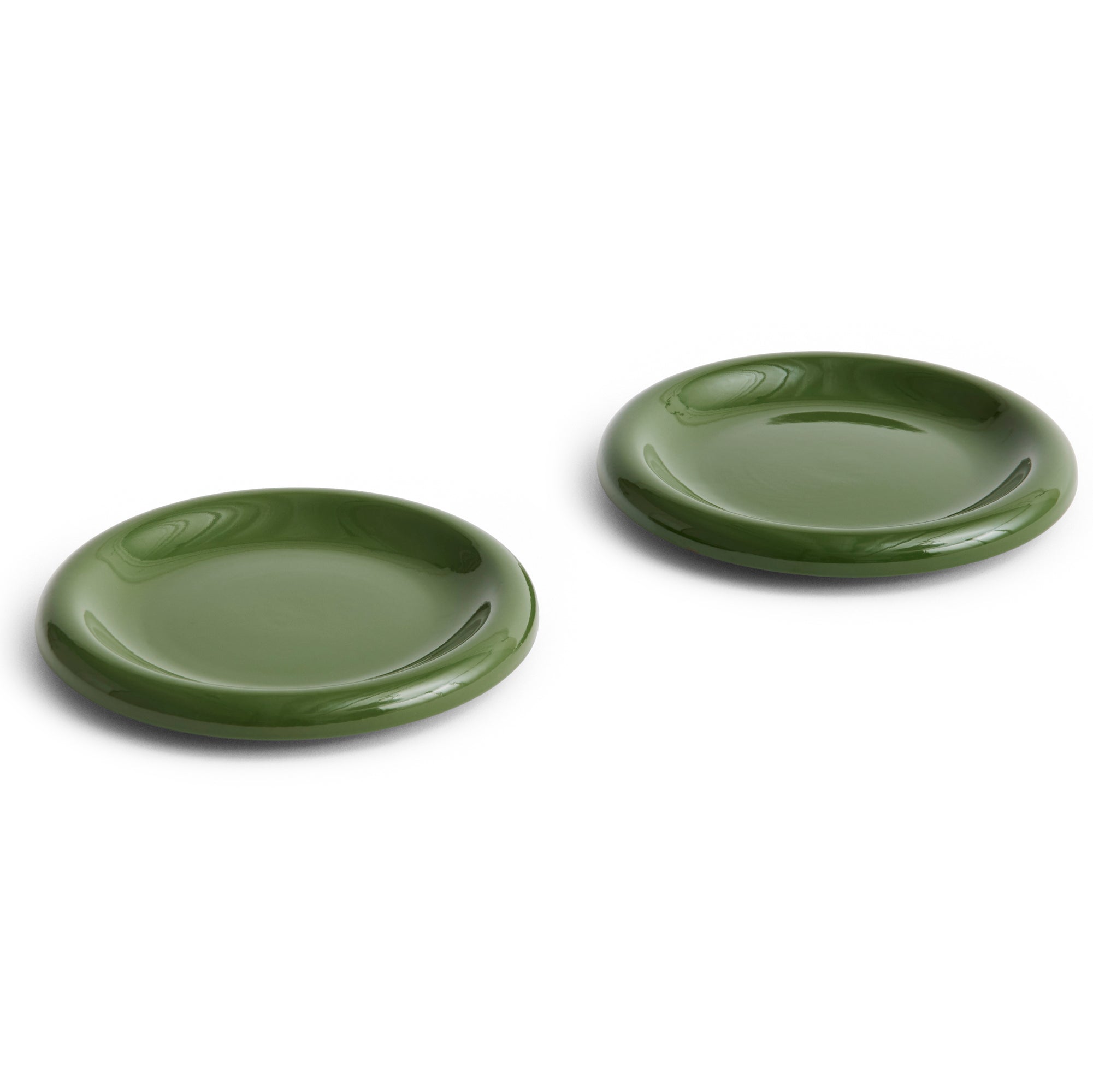 Barro plate set 2 farfurii diametru 18 cm