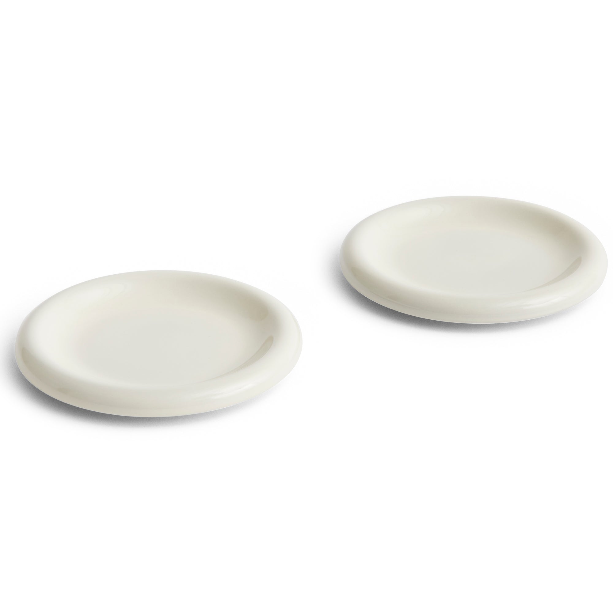 Barro plate set 2 farfurii diametru 18 cm