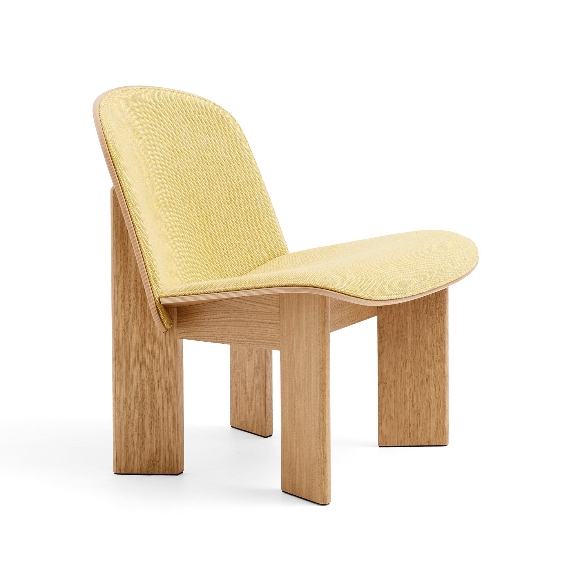 Chisel Lounge Chair Hallingdal 65 407, fotoliu tapițat