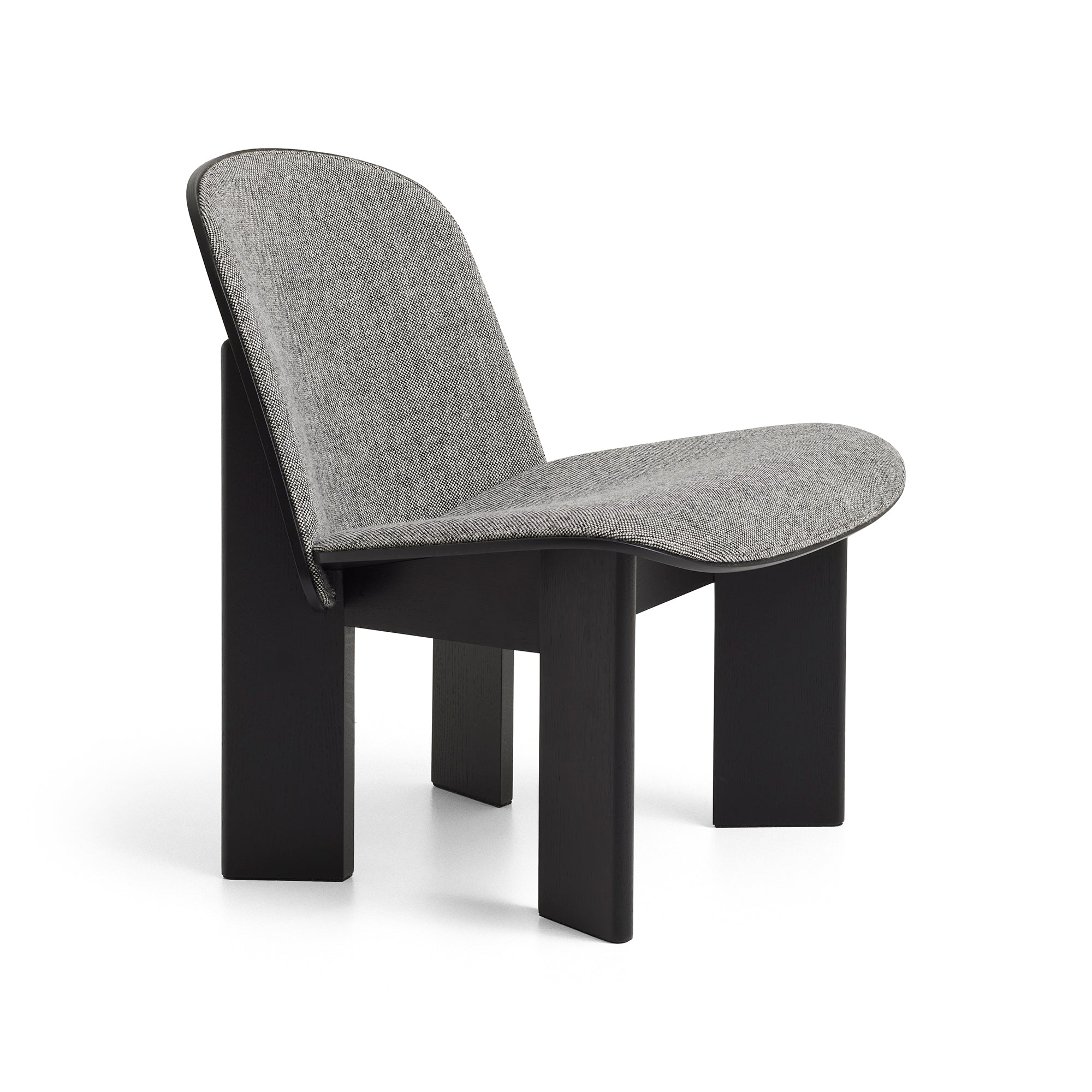 Chisel Lounge Chair Hallingdal 65 166, fotoliu tapițat