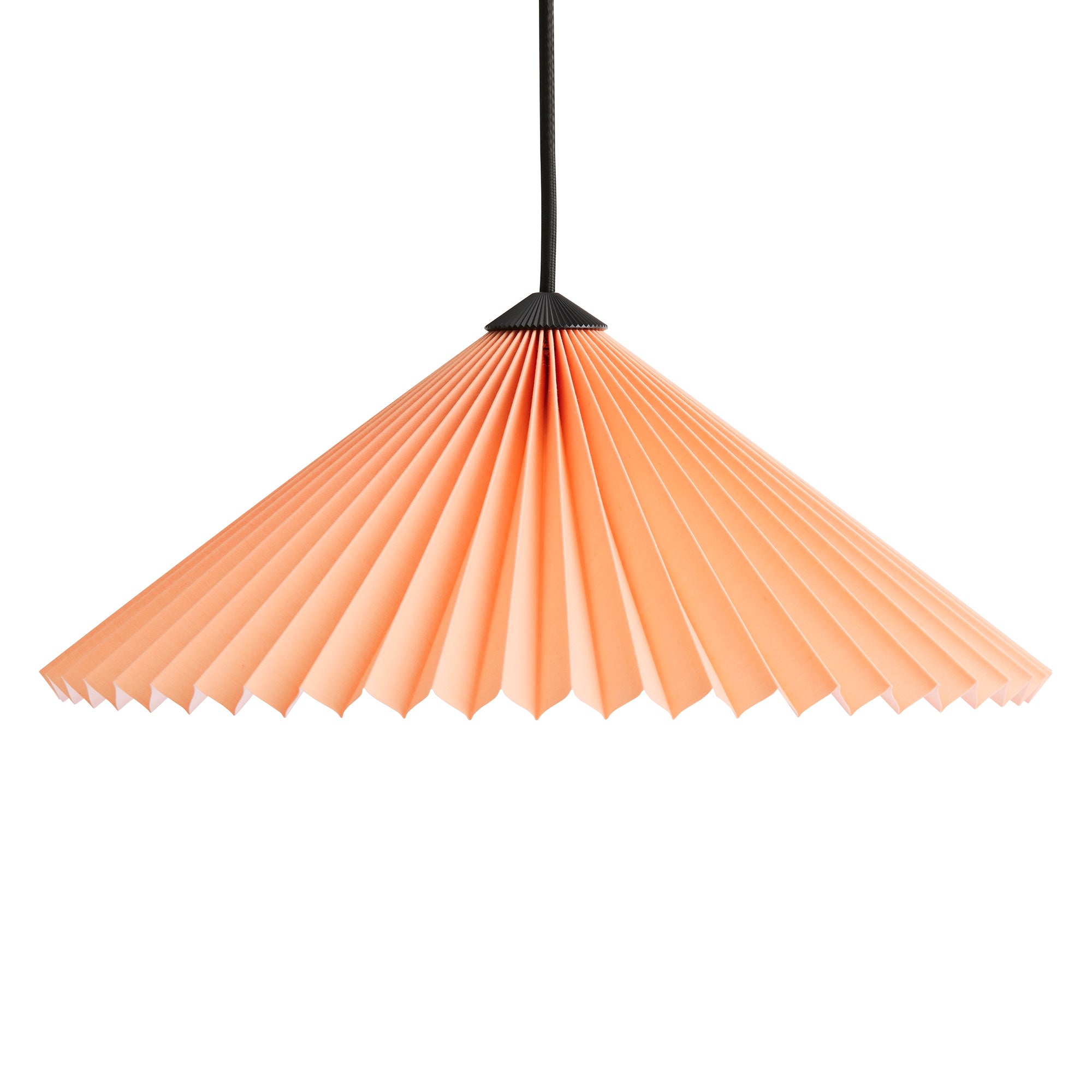 Matin lampă suspendată medie Ø38cm