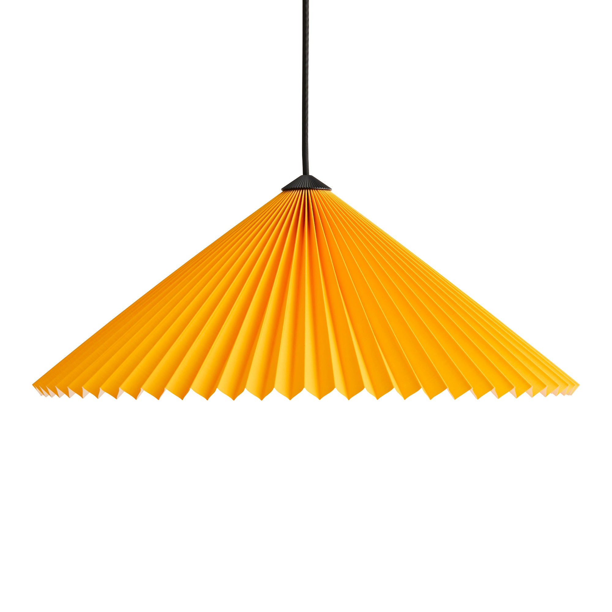 Matin lampă suspendată mare Ø50cm