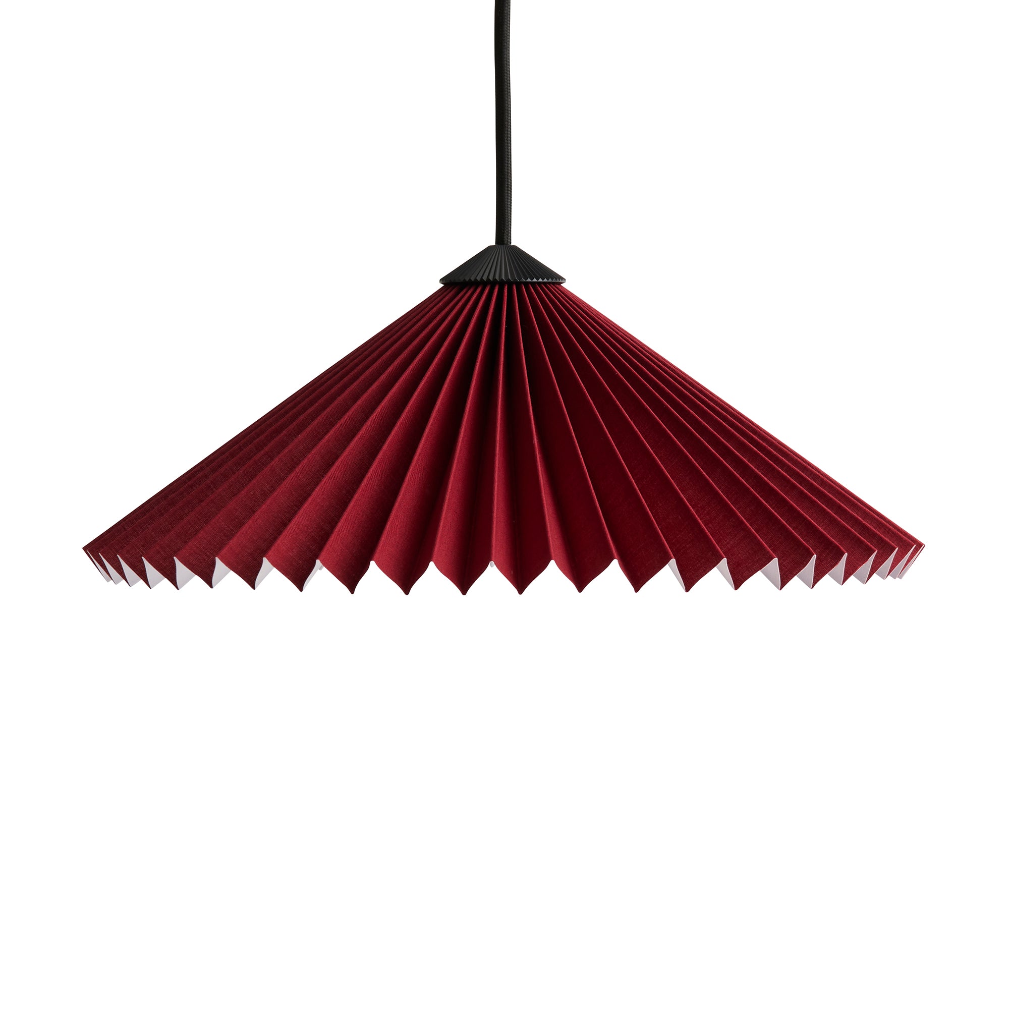 Matin lampă suspendată mică Ø30cm