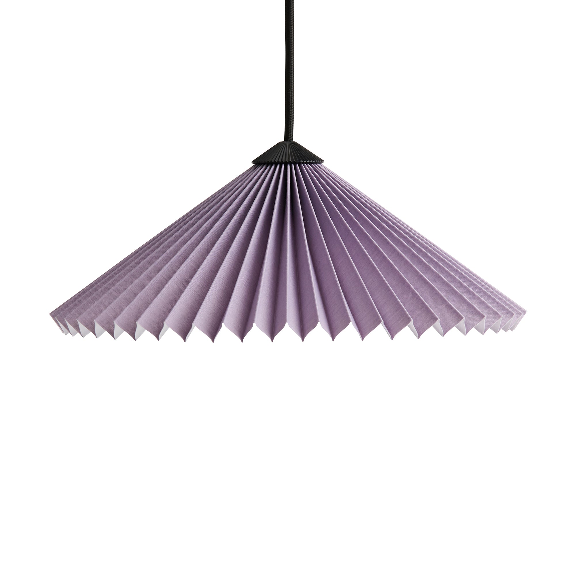 Matin lampă suspendată mică Ø30cm