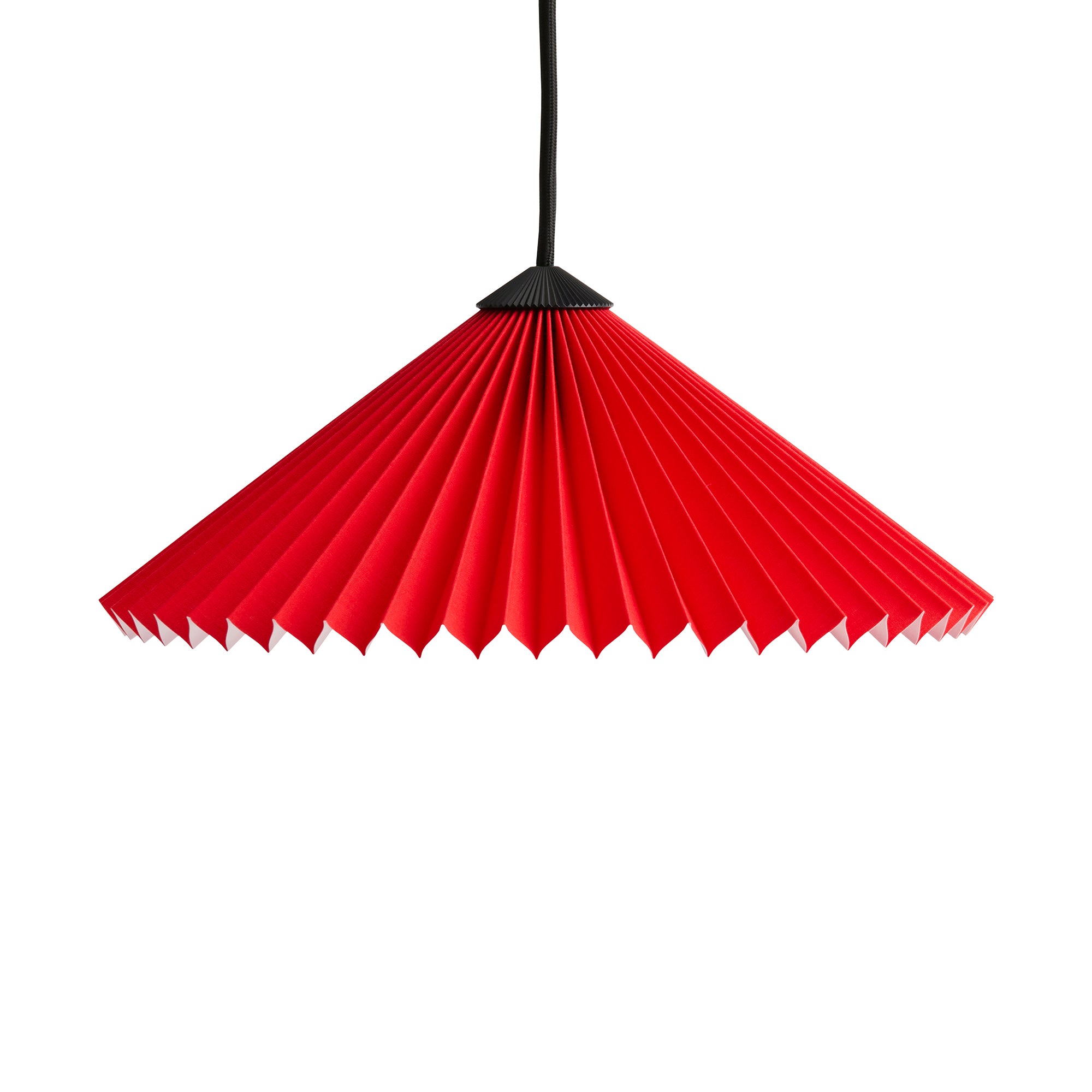 Matin lampă suspendată mică Ø30cm