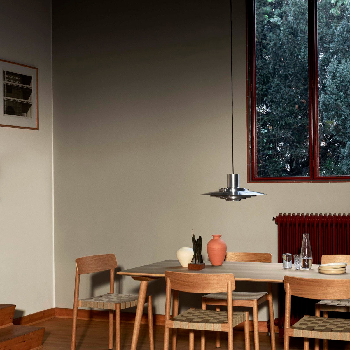 P376 KF1 Lampă suspendată