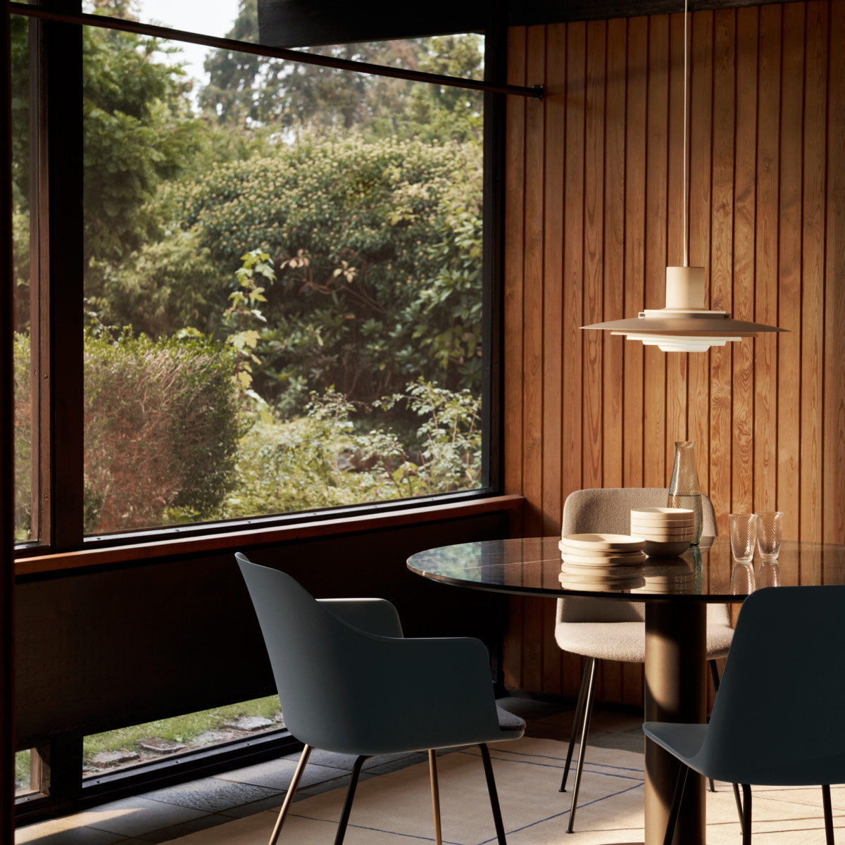 P376 KF1 Lampă suspendată