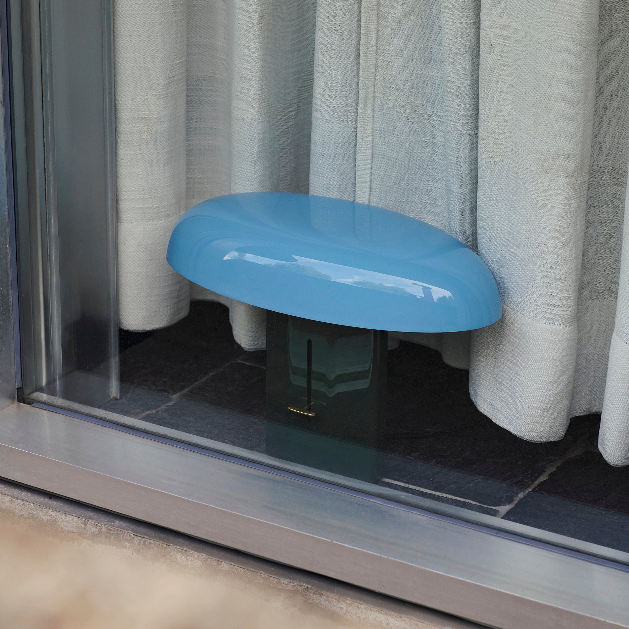 Montera JH42, lampă de masă