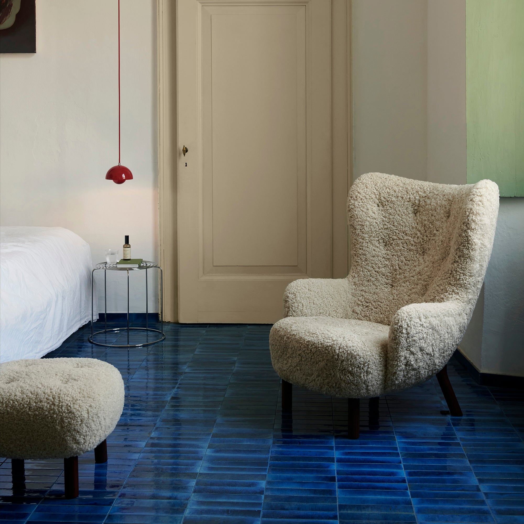 Petra VB3 fotoliu lounge