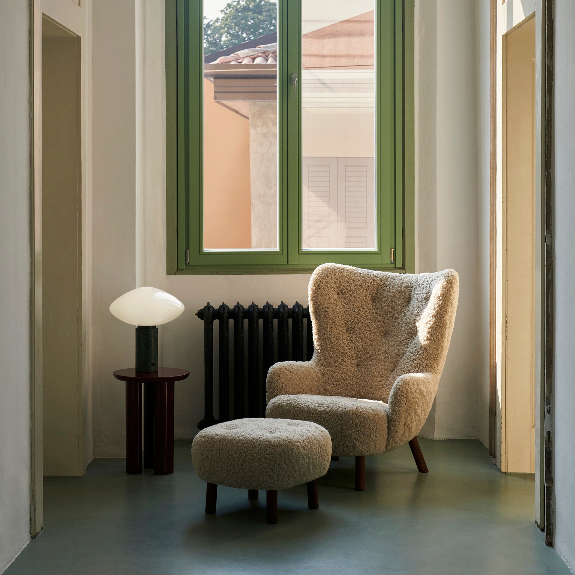 Petra VB3 fotoliu lounge