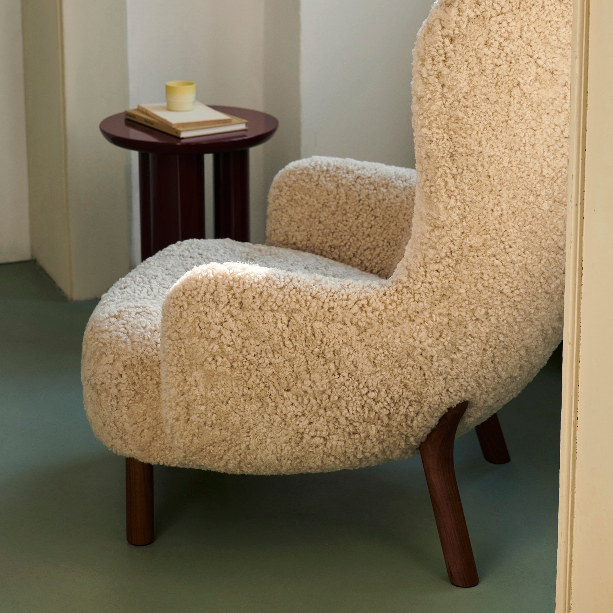 Petra VB3 fotoliu lounge