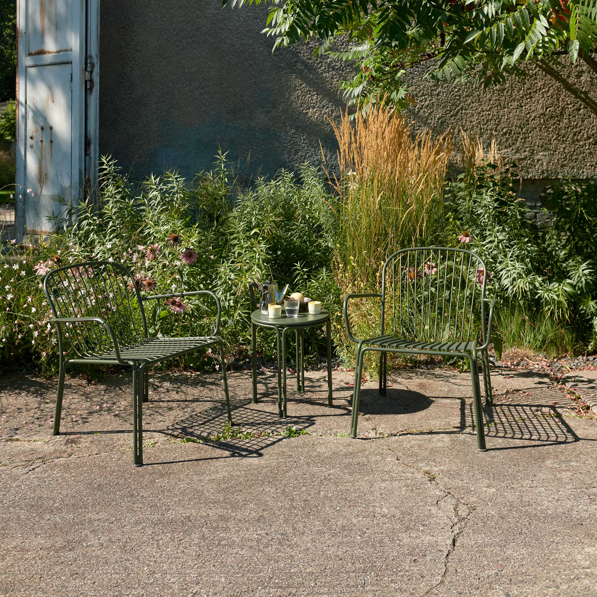 Thorvald SC102 side table, măsuță ocazională