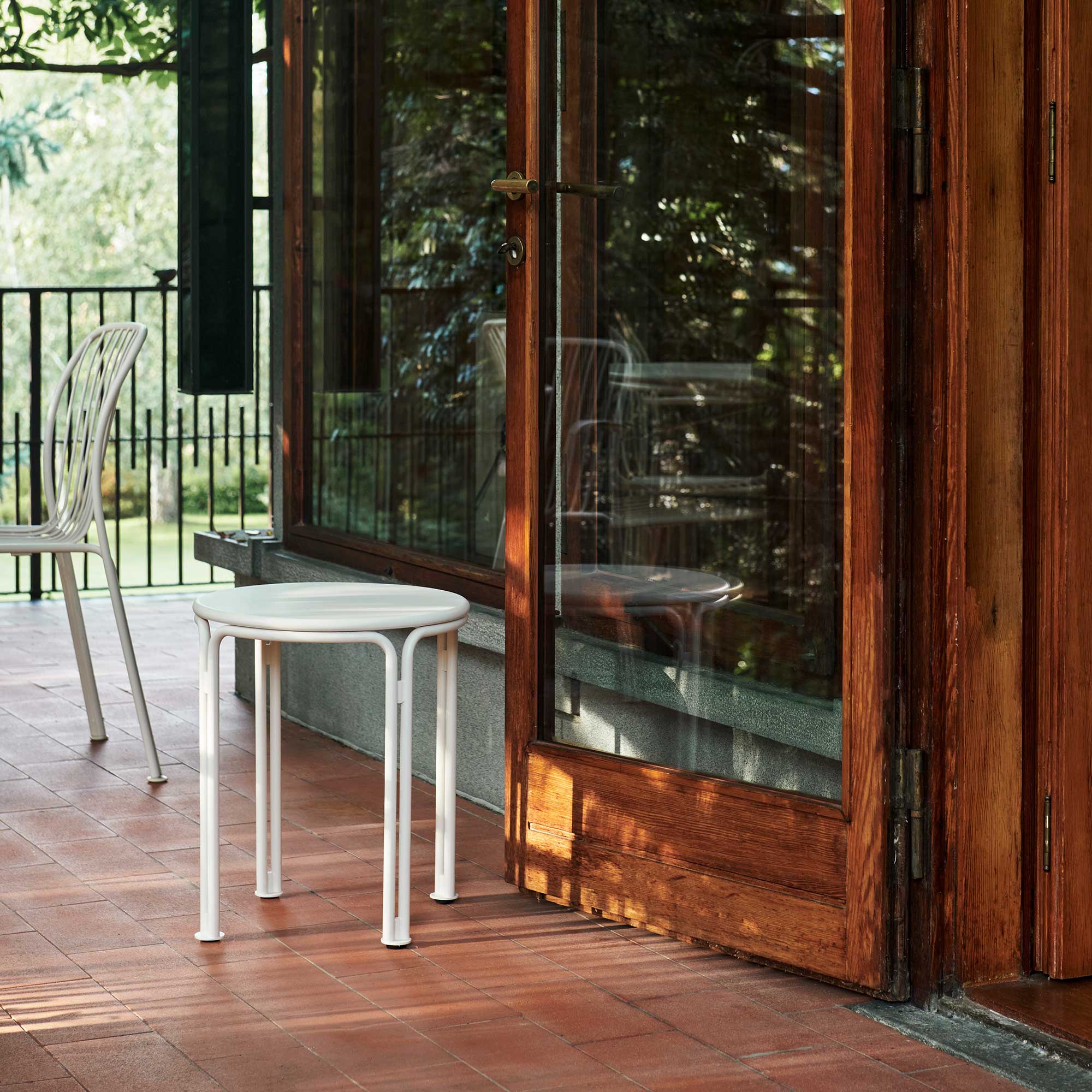 Thorvald SC102 side table, măsuță ocazională