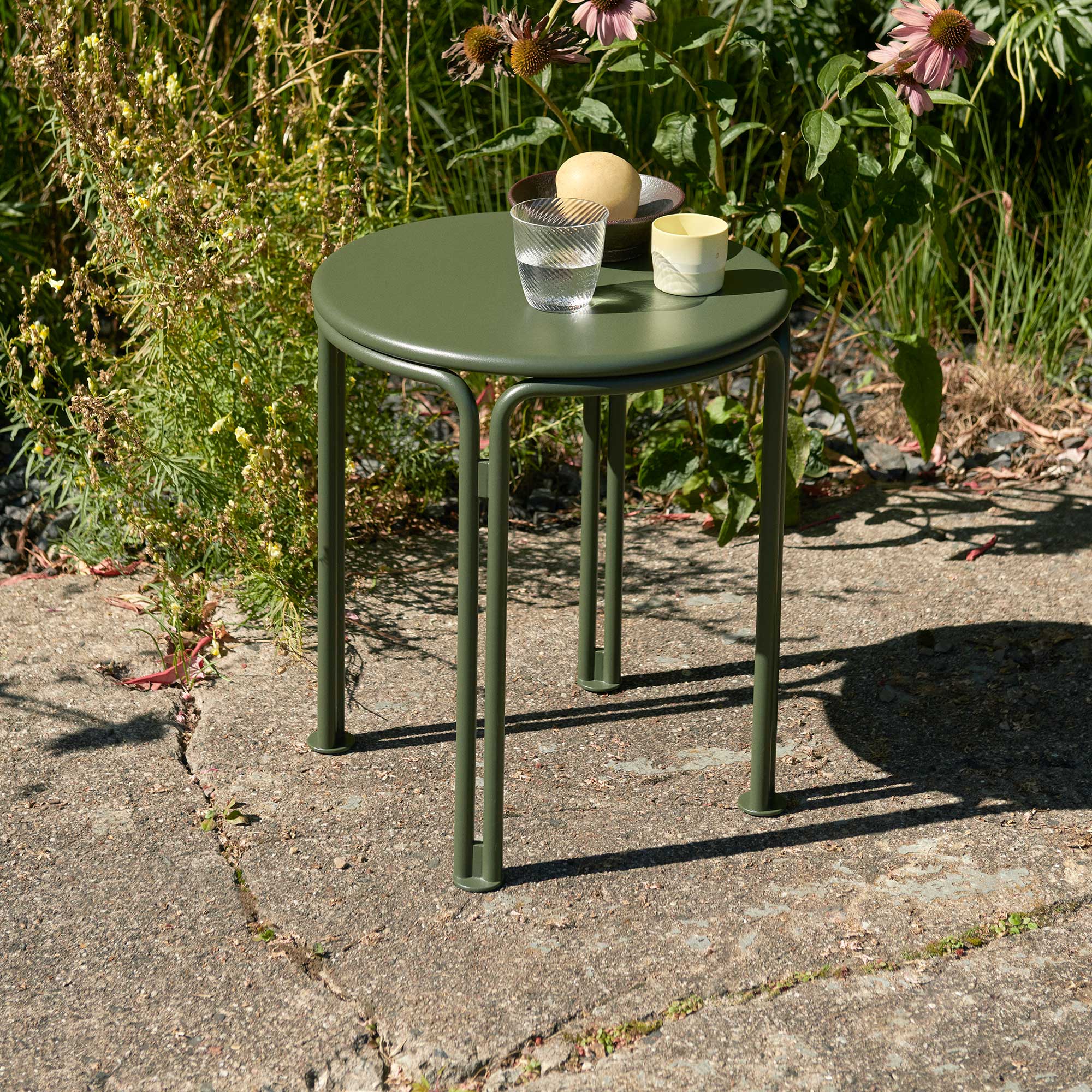 Thorvald SC102 side table, măsuță ocazională