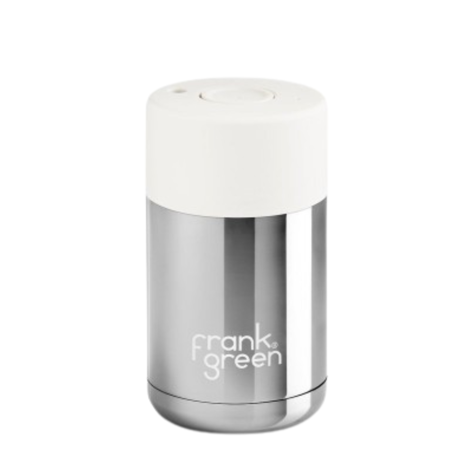 Termos mic cu interior ceramic Frank Green (355 ml)