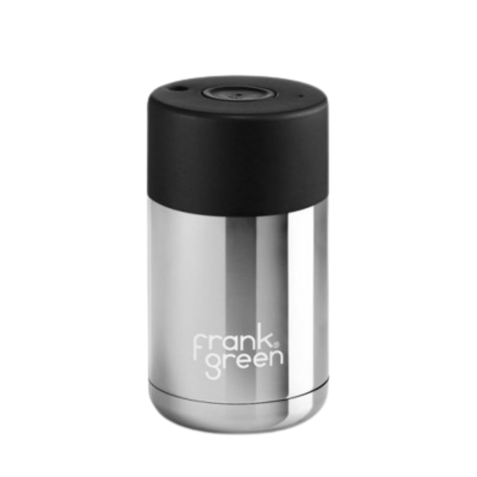 Termos mic cu interior ceramic Frank Green (355 ml)