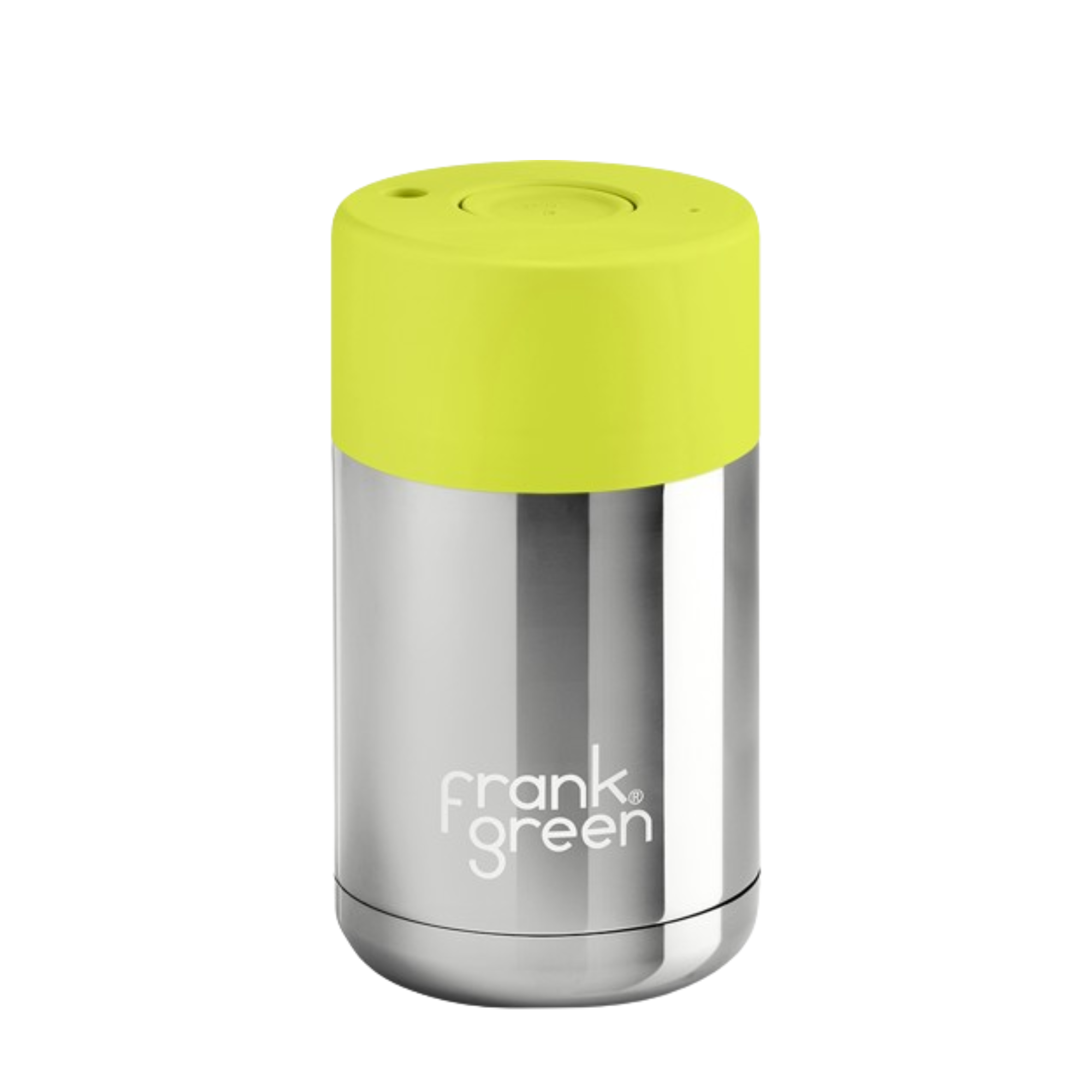Termos mic cu interior ceramic Frank Green (355 ml)