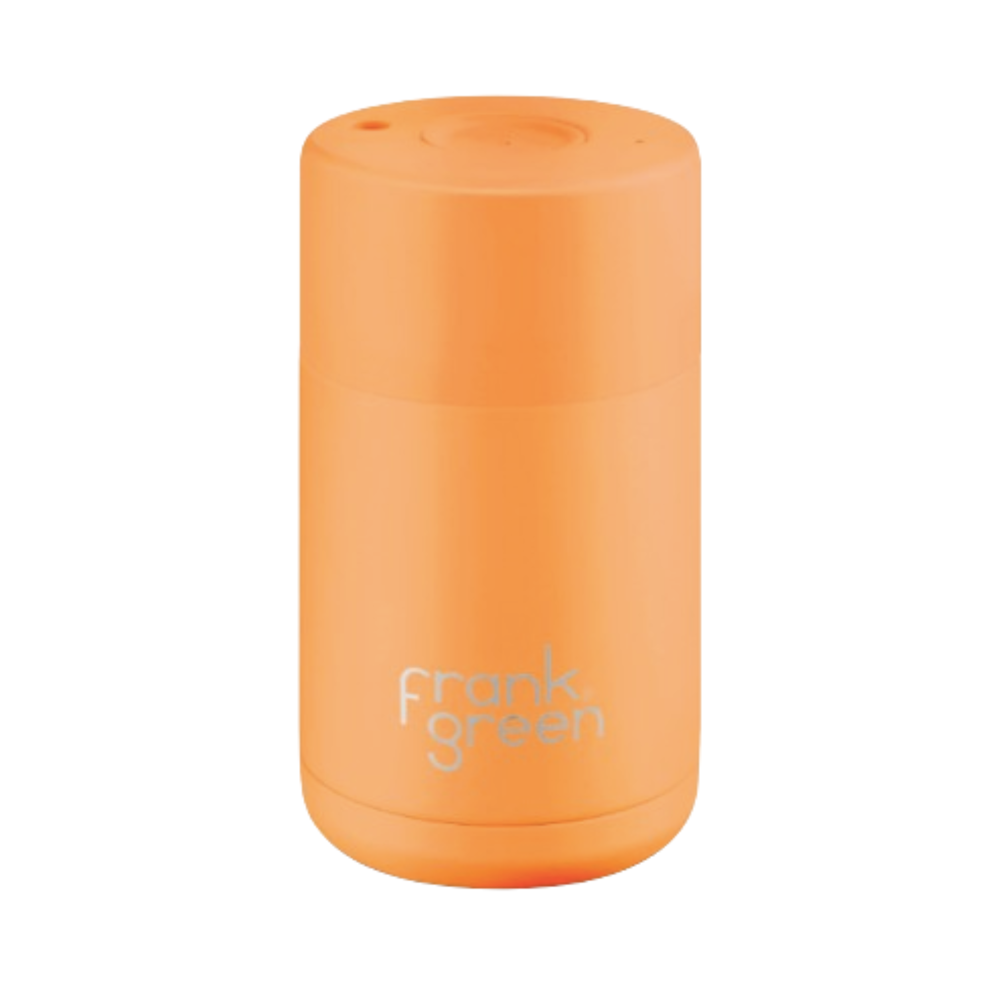 Termos mic cu interior ceramic Frank Green (355 ml)