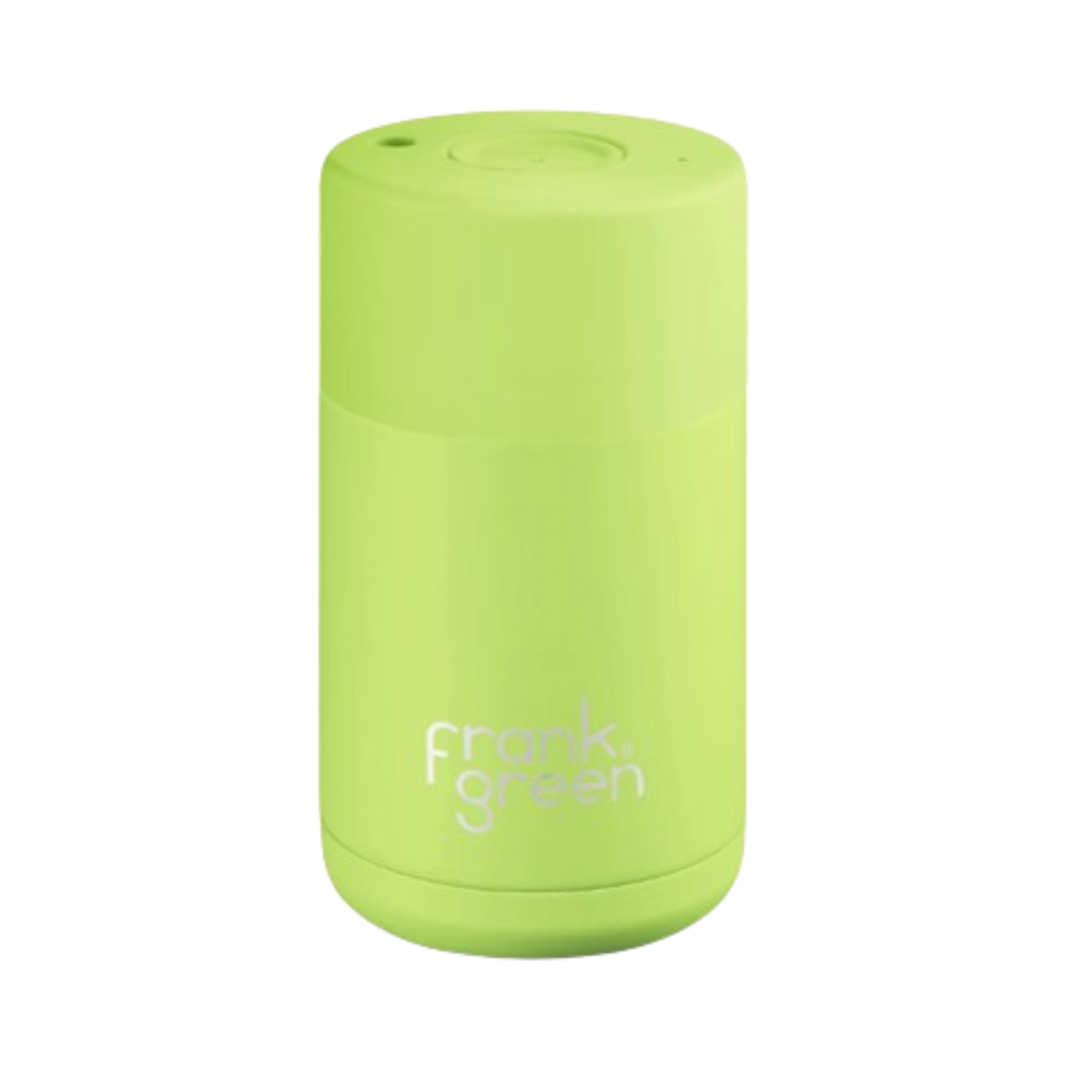 Termos mic cu interior ceramic Frank Green (355 ml)