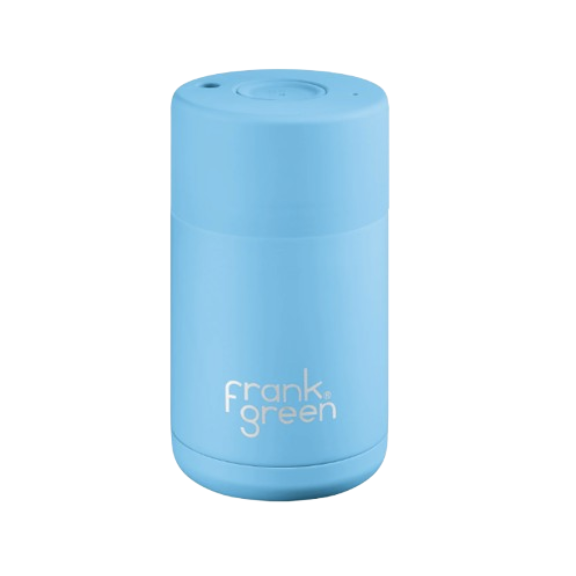 Termos mic cu interior ceramic Frank Green (355 ml)