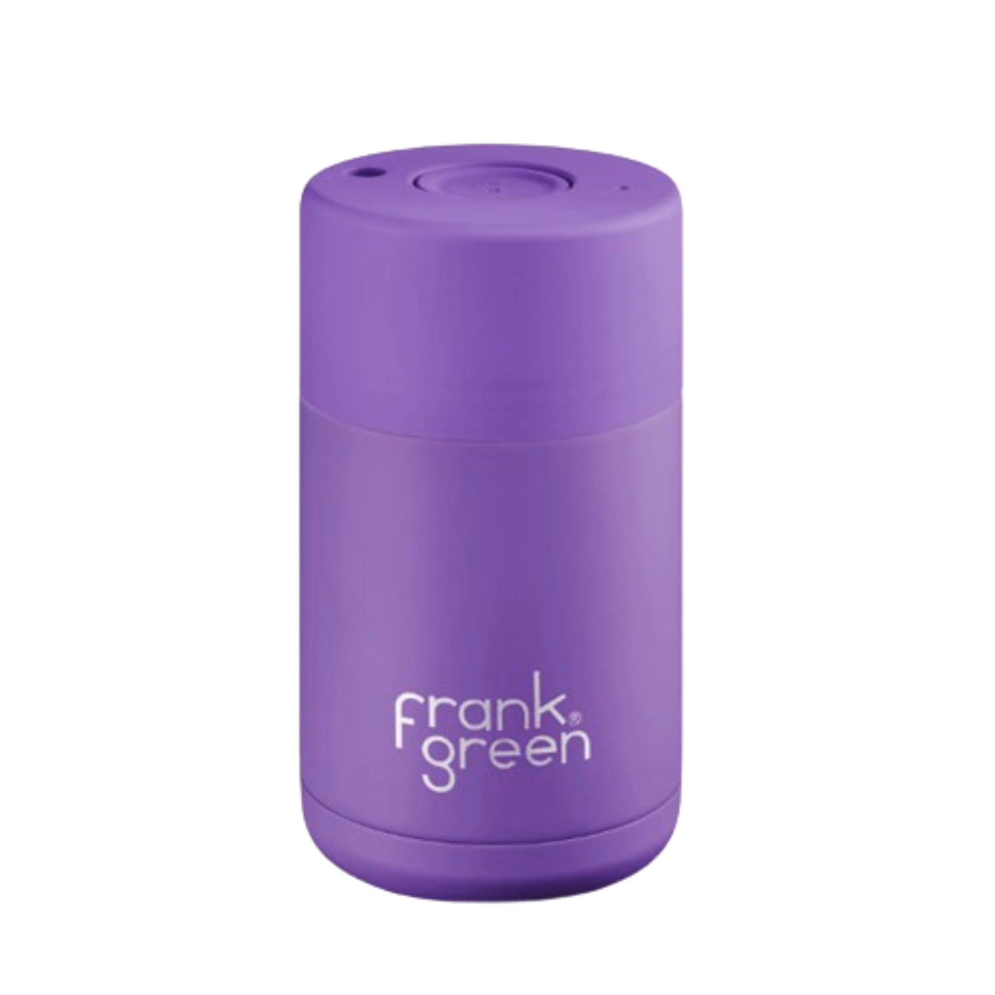 Termos mic cu interior ceramic Frank Green (355 ml)