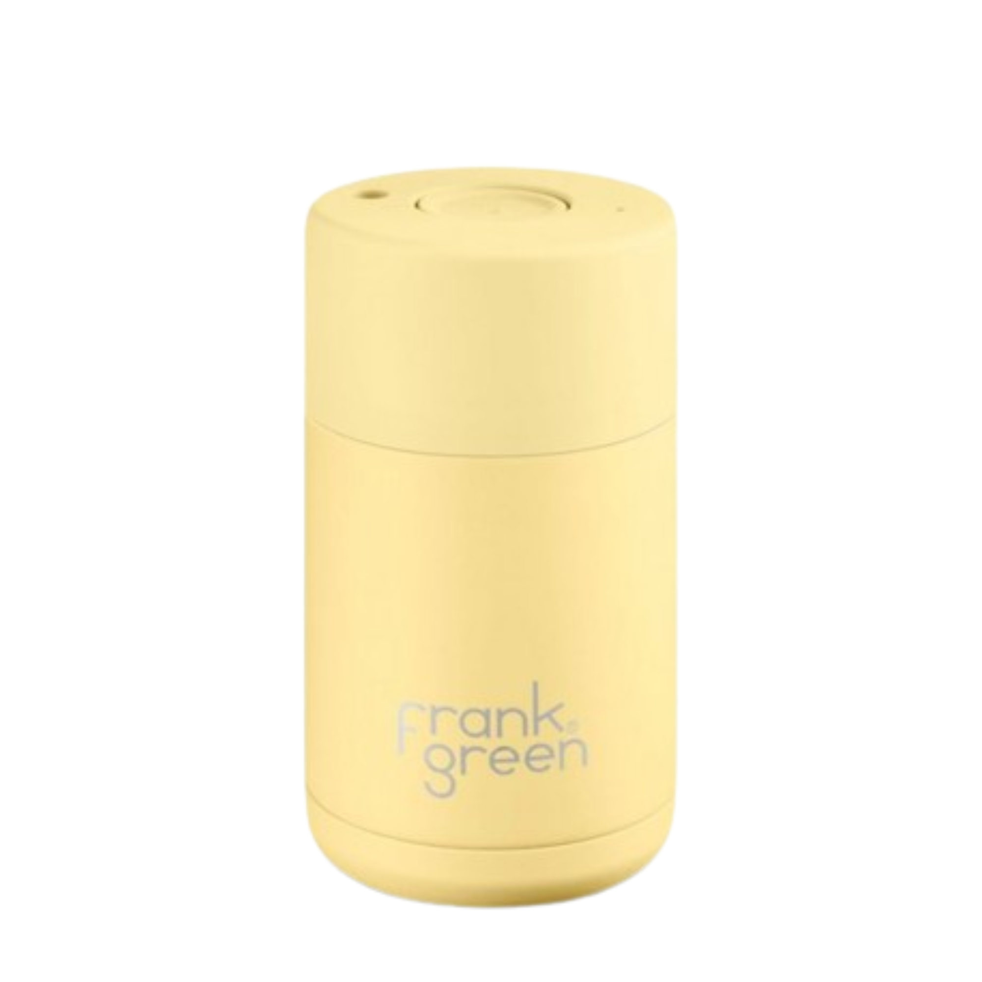 Termos mic cu interior ceramic Frank Green (355 ml)